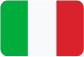 RadioNet National s.r.o. Italiano